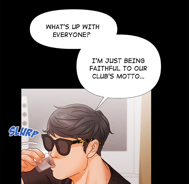 More Than Friends - Chapter 1 [photo 17] - MangaPorn