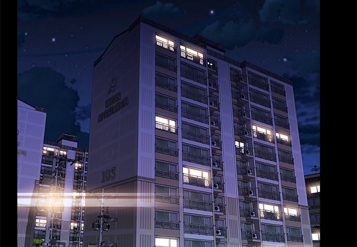 More Than Friends - Chapter 1 [photo 2] - MangaPorn