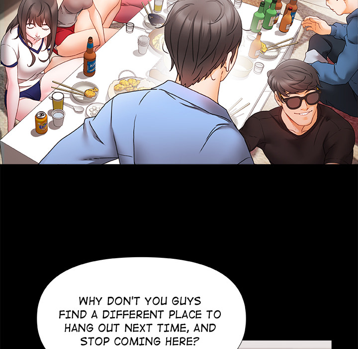 More Than Friends - Chapter 1 [photo 23] - MangaPorn