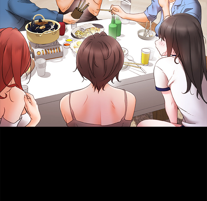 More Than Friends - Chapter 1 [photo 38] - MangaPorn