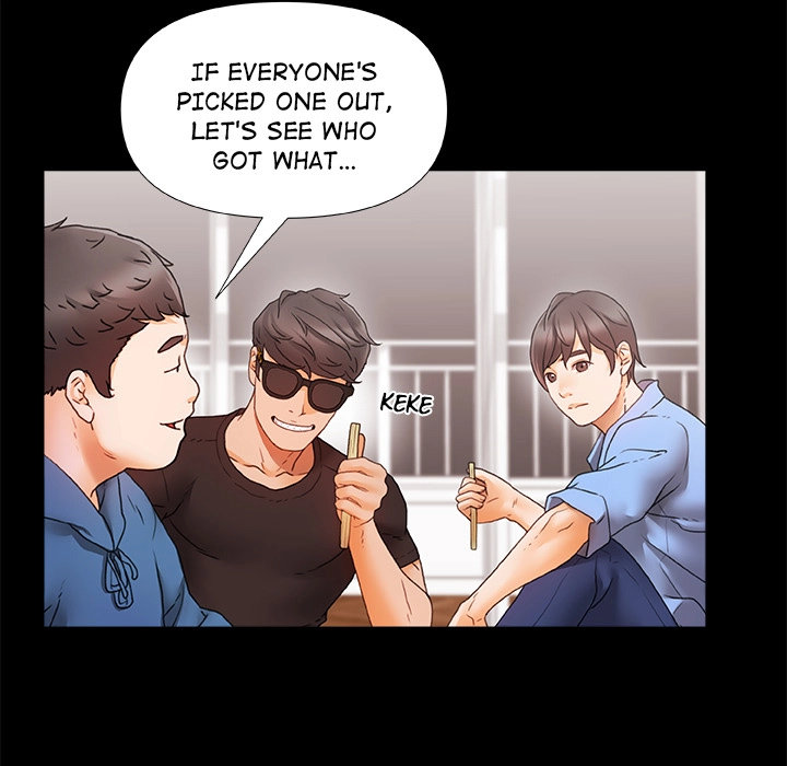 More Than Friends - Chapter 1 [photo 39] - MangaPorn