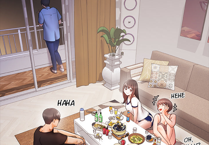 More Than Friends - Chapter 1 [photo 4] - MangaPorn