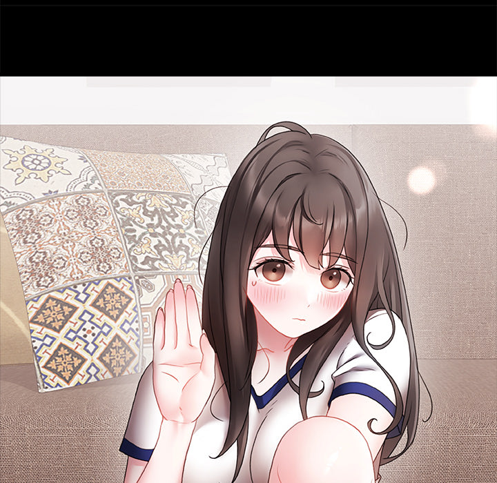 More Than Friends - Chapter 1 [photo 53] - MangaPorn