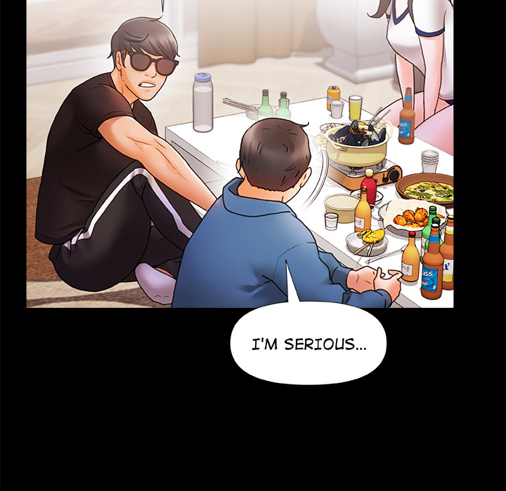 More Than Friends - Chapter 1 [photo 6] - MangaPorn