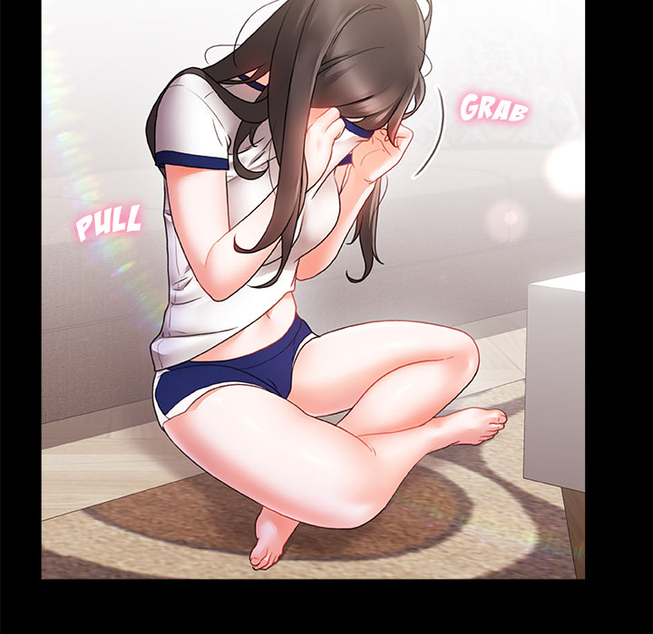 More Than Friends - Chapter 1 [photo 68] - MangaPorn