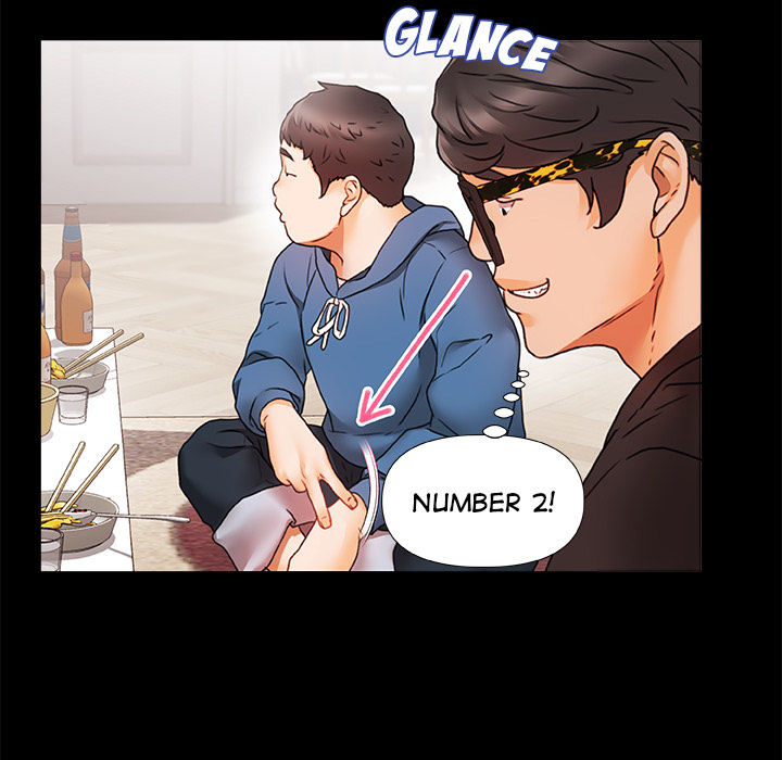 More Than Friends - Chapter 1 [photo 84] - MangaPorn