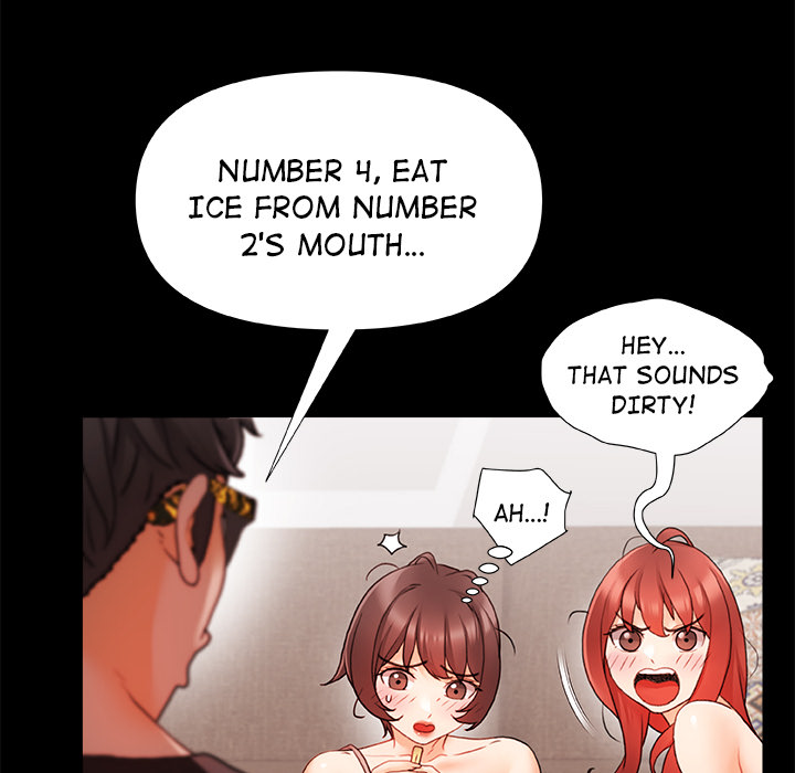 More Than Friends - Chapter 1 [photo 85] - MangaPorn