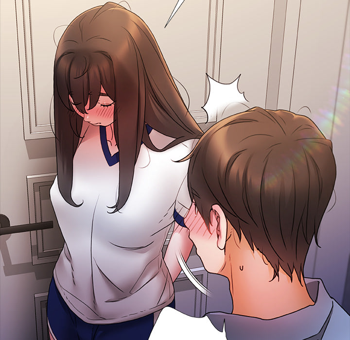 More Than Friends - Chapter 2 [photo 17] - MangaPorn