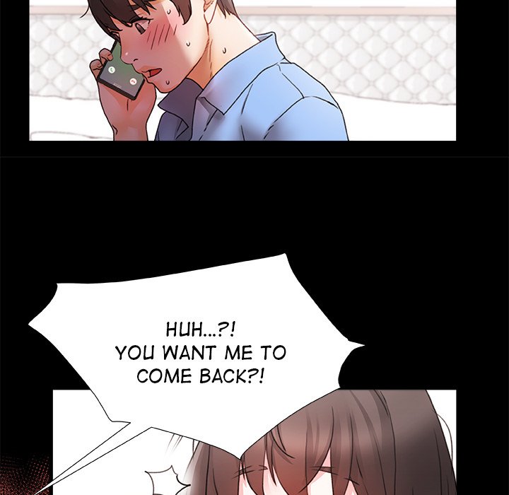 More Than Friends - Chapter 3 [photo 110] - MangaPorn