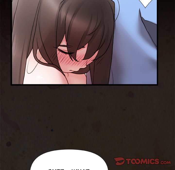 More Than Friends - Chapter 3 [photo 120] - MangaPorn