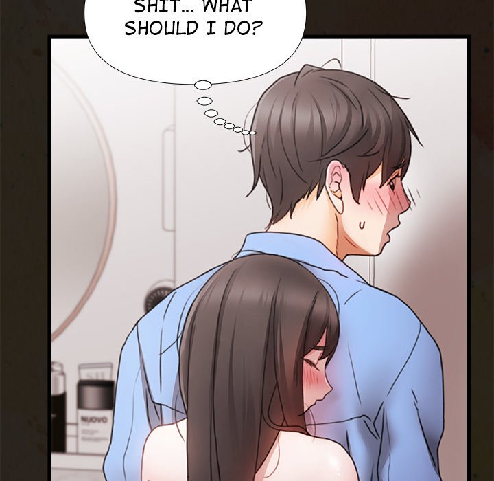 More Than Friends - Chapter 3 [photo 121] - MangaPorn