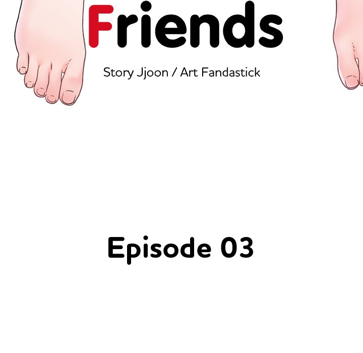 More Than Friends - Chapter 3 [photo 14] - MangaPorn