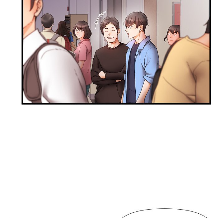 More Than Friends - Chapter 3 [photo 19] - MangaPorn
