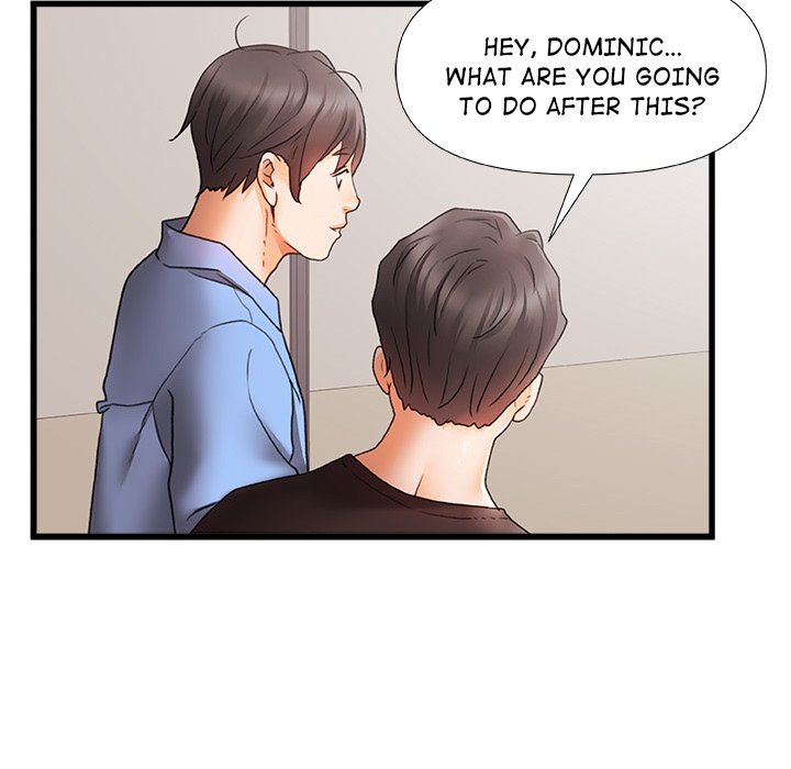 More Than Friends - Chapter 3 [photo 20] - MangaPorn