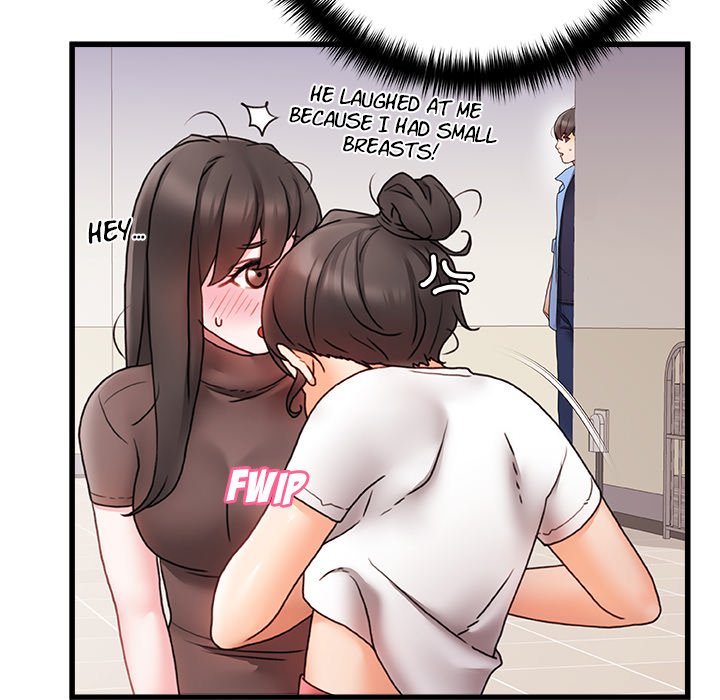 More Than Friends - Chapter 3 [photo 24] - MangaPorn