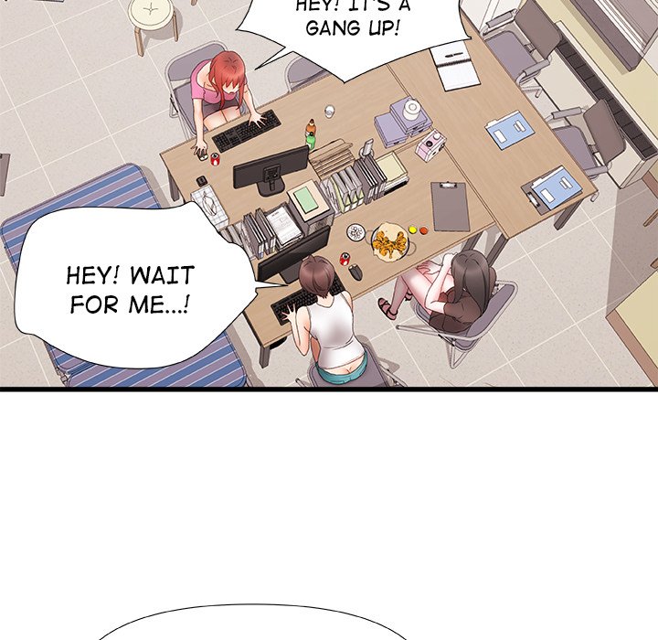 More Than Friends - Chapter 3 [photo 29] - MangaPorn