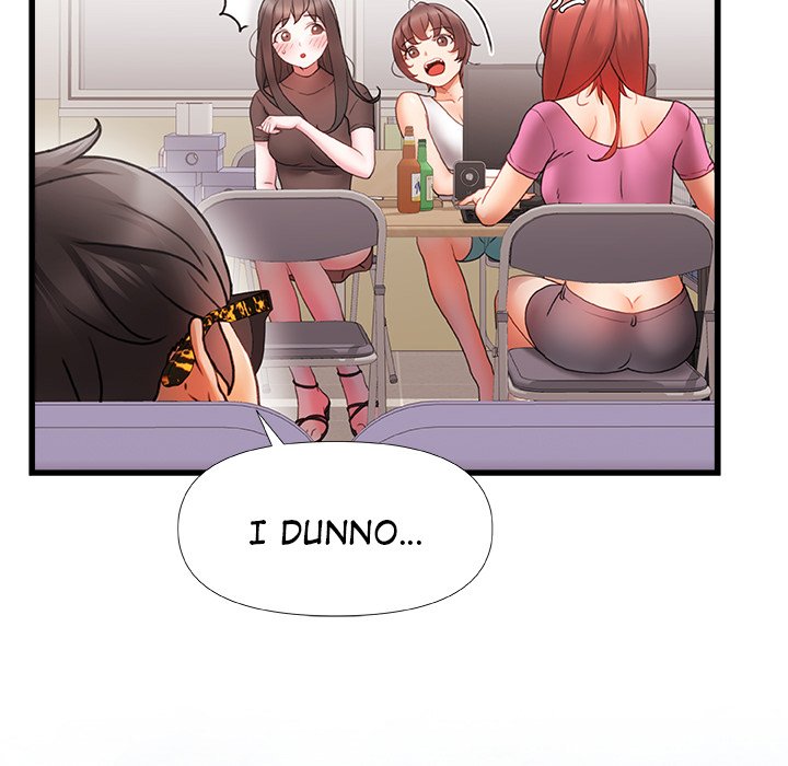 More Than Friends - Chapter 3 [photo 32] - MangaPorn