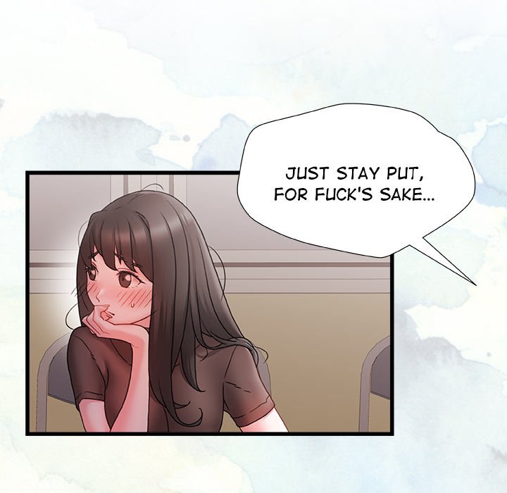 More Than Friends - Chapter 3 [photo 33] - MangaPorn