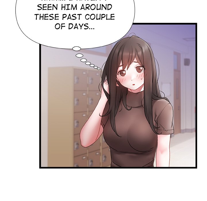 More Than Friends - Chapter 3 [photo 36] - MangaPorn