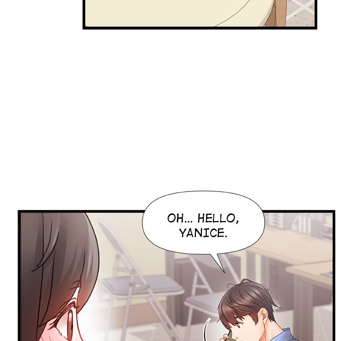 More Than Friends - Chapter 3 [photo 42] - MangaPorn