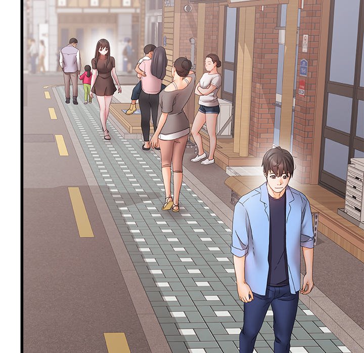 More Than Friends - Chapter 3 [photo 47] - MangaPorn