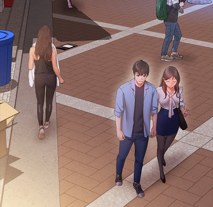 More Than Friends - Chapter 3 [photo 60] - MangaPorn