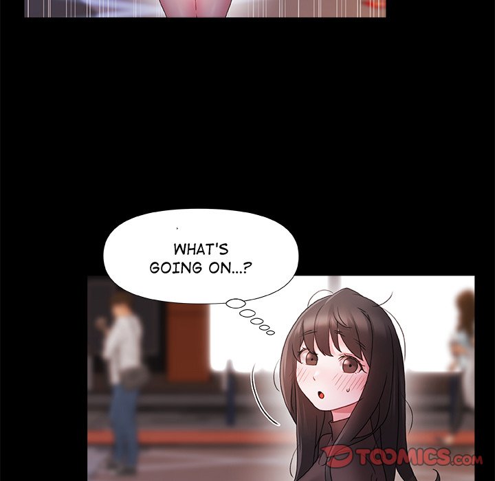 More Than Friends - Chapter 3 [photo 66] - MangaPorn