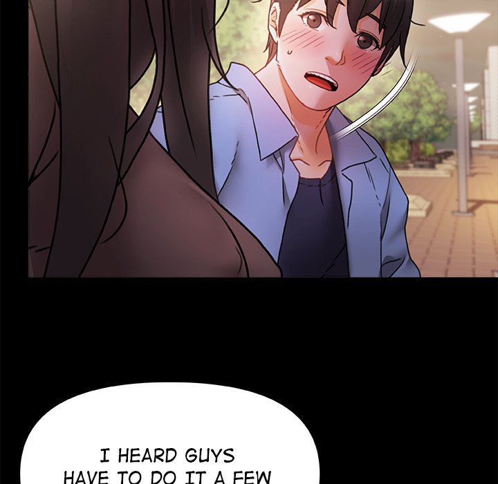 More Than Friends - Chapter 3 [photo 80] - MangaPorn