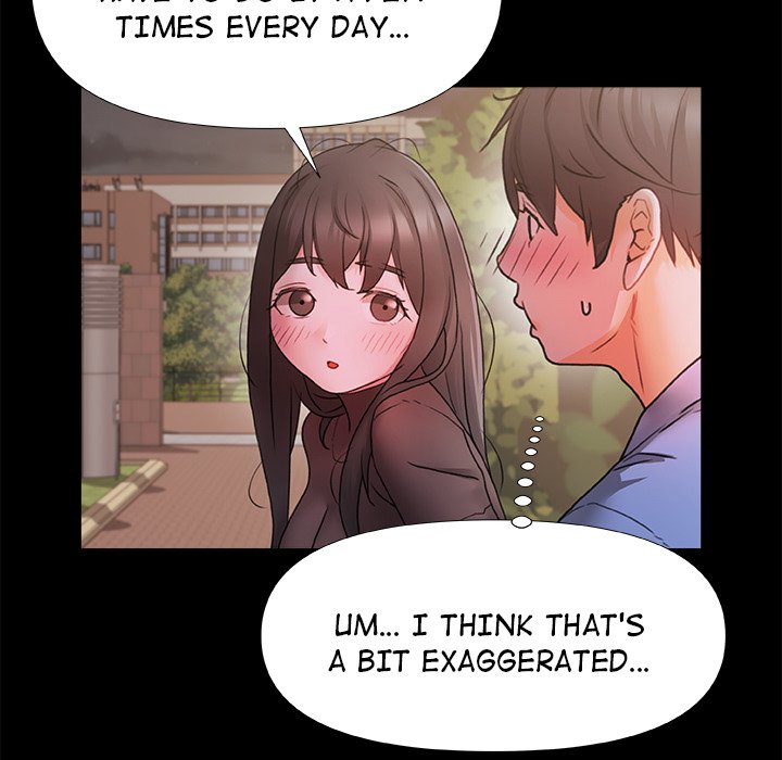 More Than Friends - Chapter 3 [photo 81] - MangaPorn