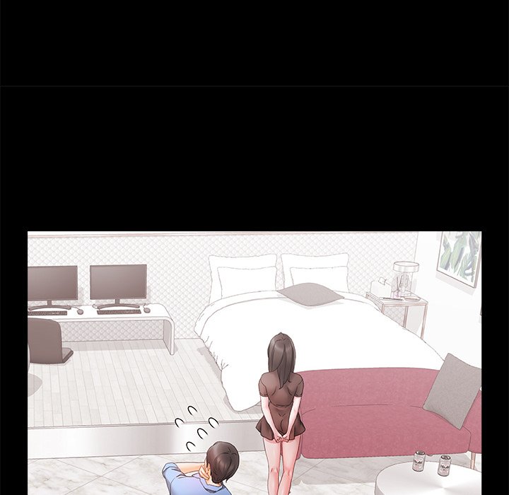 More Than Friends - Chapter 3 [photo 85] - MangaPorn