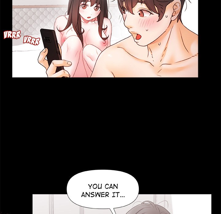 More Than Friends - Chapter 4 [photo 111] - MangaPorn