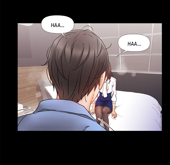 More Than Friends - Chapter 4 [photo 17] - MangaPorn