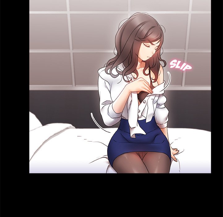 More Than Friends - Chapter 4 [photo 20] - MangaPorn