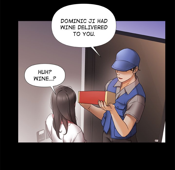 More Than Friends - Chapter 4 [photo 39] - MangaPorn