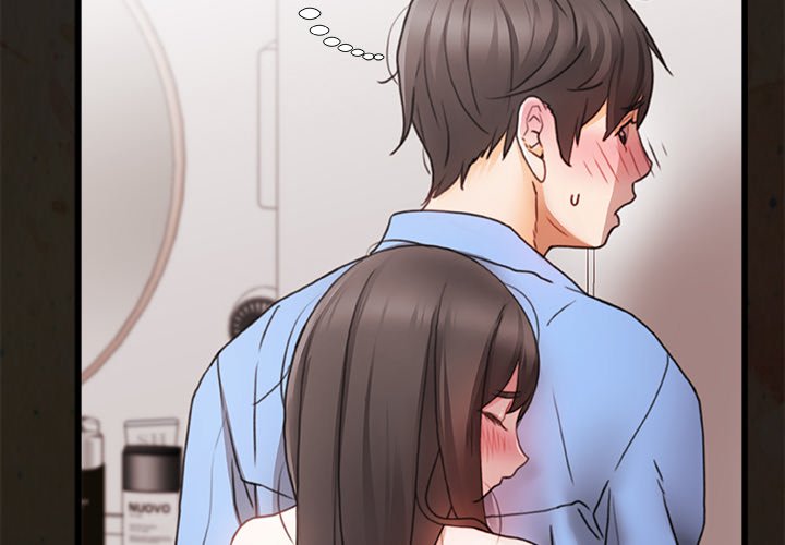 More Than Friends - Chapter 4 [photo 4] - MangaPorn