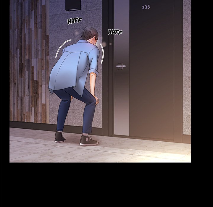 More Than Friends - Chapter 4 [photo 47] - MangaPorn