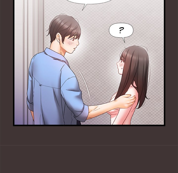 More Than Friends - Chapter 4 [photo 85] - MangaPorn