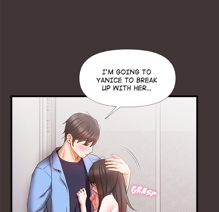 More Than Friends - Chapter 4 [photo 87] - MangaPorn