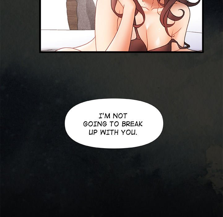 More Than Friends - Chapter 5 [photo 10] - MangaPorn