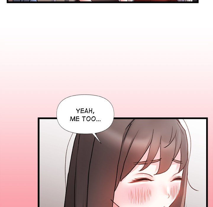 More Than Friends - Chapter 5 [photo 100] - MangaPorn