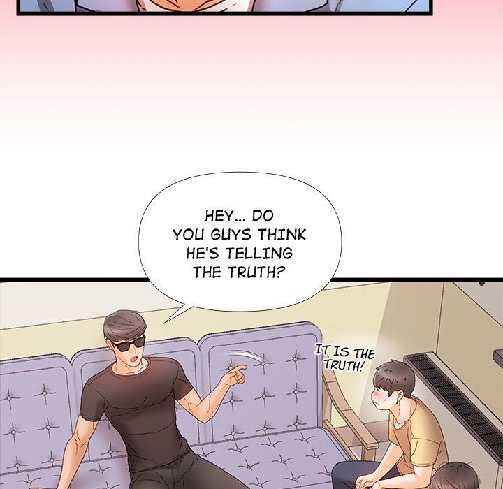 More Than Friends - Chapter 5 [photo 102] - MangaPorn