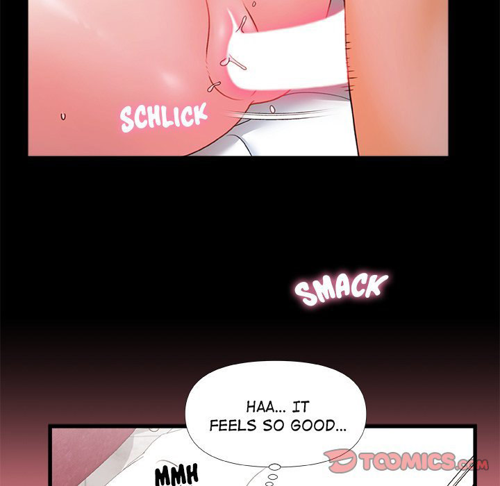 More Than Friends - Chapter 5 [photo 38] - MangaPorn