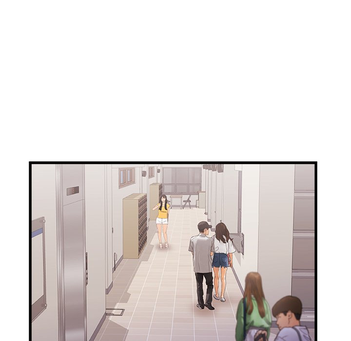 More Than Friends - Chapter 5 [photo 57] - MangaPorn