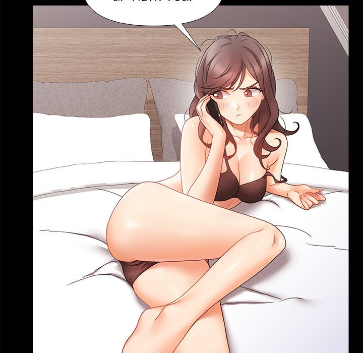 More Than Friends - Chapter 5 [photo 7] - MangaPorn