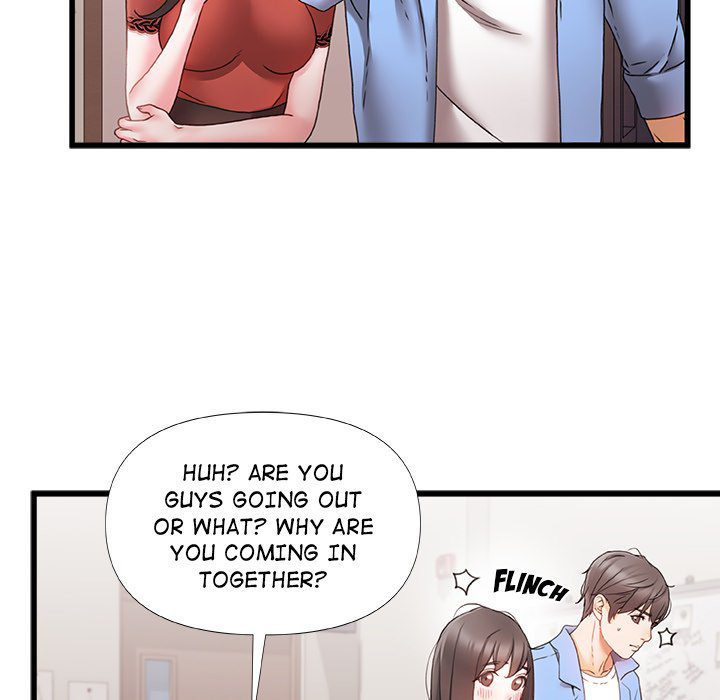 More Than Friends - Chapter 5 [photo 77] - MangaPorn