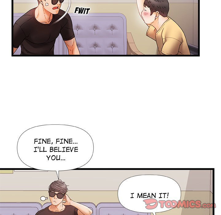 More Than Friends - Chapter 5 [photo 86] - MangaPorn