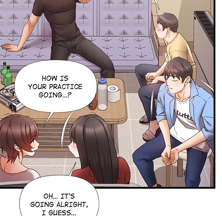 More Than Friends - Chapter 5 [photo 87] - MangaPorn