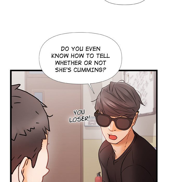 More Than Friends - Chapter 5 [photo 89] - MangaPorn