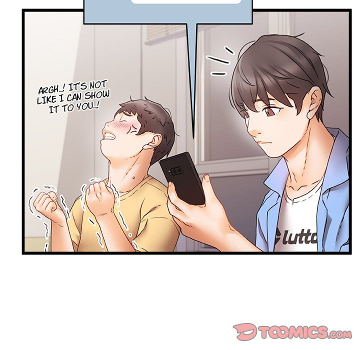 More Than Friends - Chapter 5 [photo 98] - MangaPorn