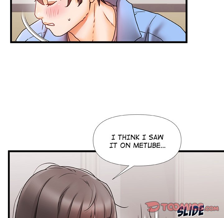 More Than Friends - Chapter 6 [photo 10] - MangaPorn